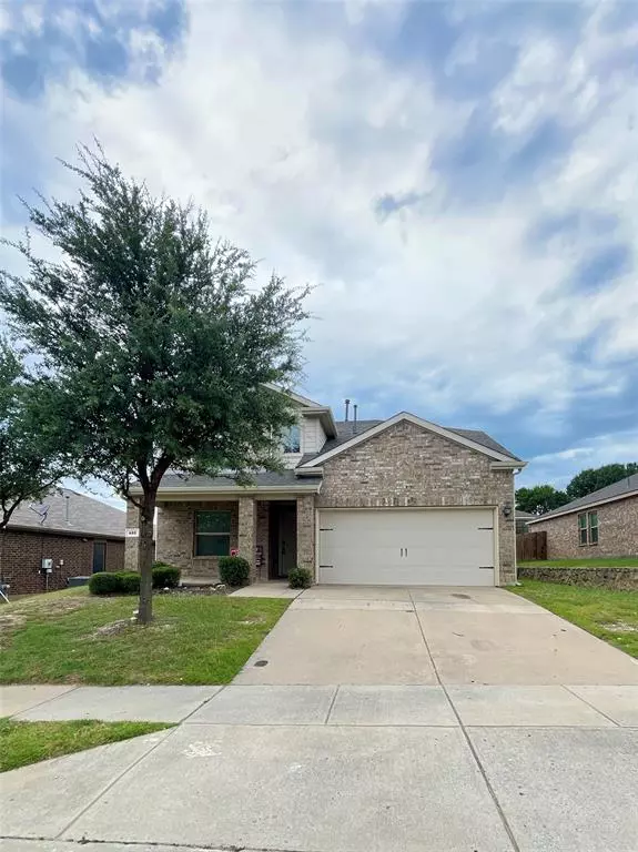 Celina, TX 75009,422 Andalusian Trail