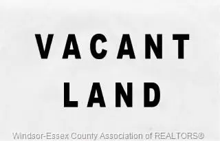 V/L MAYFAIR #PART 6, Lasalle, ON N9J 2M6