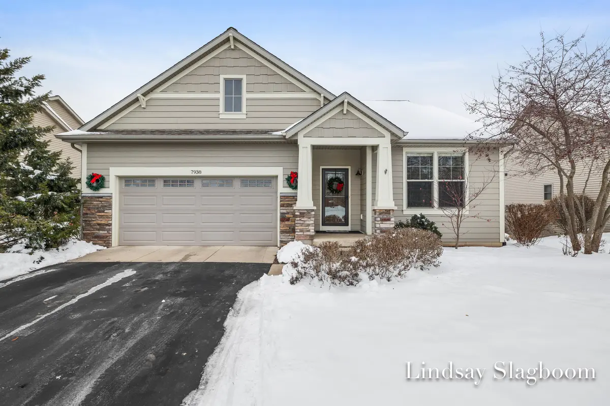 Caledonia, MI 49316,7938 Black Cherry WAY SE #8