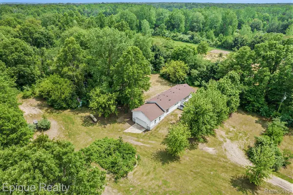 Milan, MI 48160,10900 Tuttlehill RD