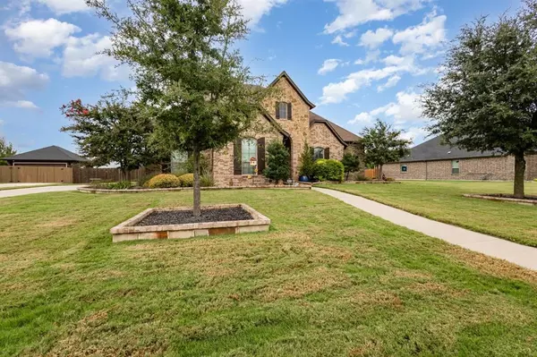 Waxahachie, TX 75165,112 Diamond Lane