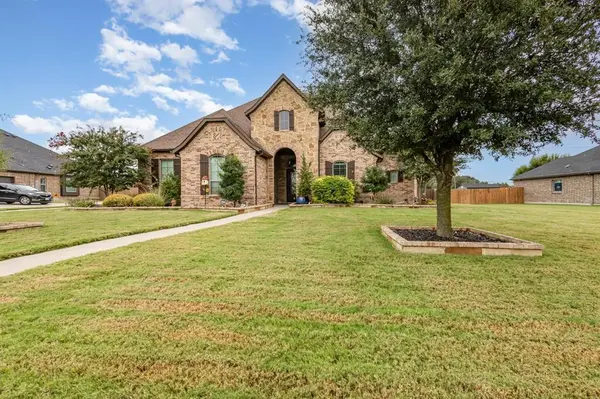 Waxahachie, TX 75165,112 Diamond Lane