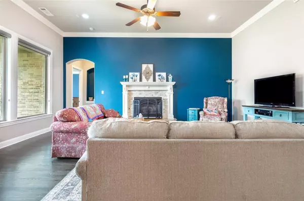 Waxahachie, TX 75165,112 Diamond Lane