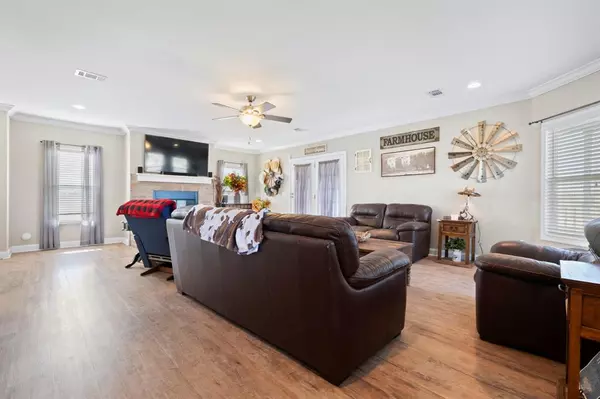 Graford, TX 76449,2215 Tucker Road