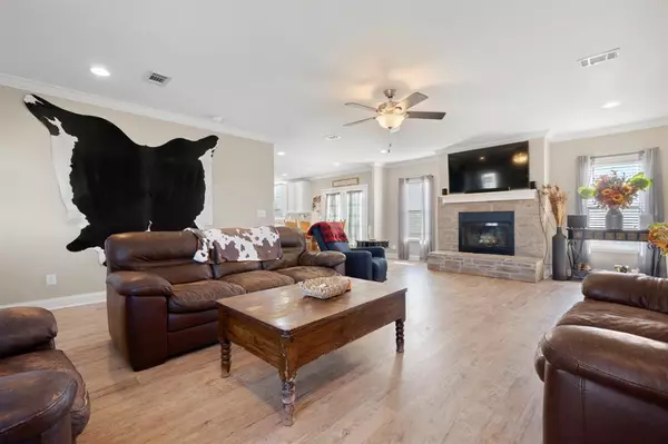 Graford, TX 76449,2215 Tucker Road