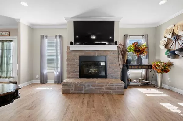 Graford, TX 76449,2215 Tucker Road