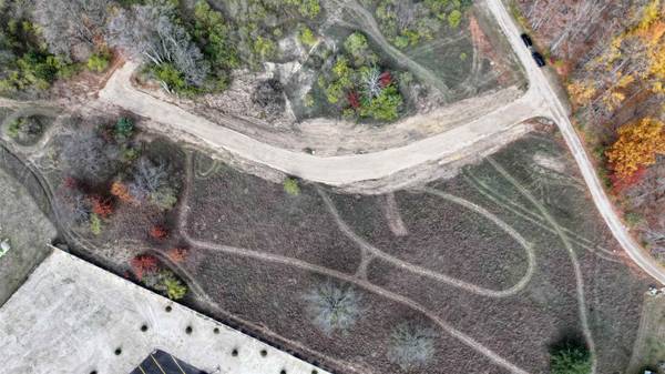 TBD Stone, Surrey Twp, MI 48622