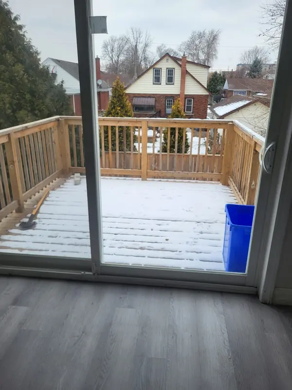 6447 Culp ST, Niagara Falls, ON L2G 2C2