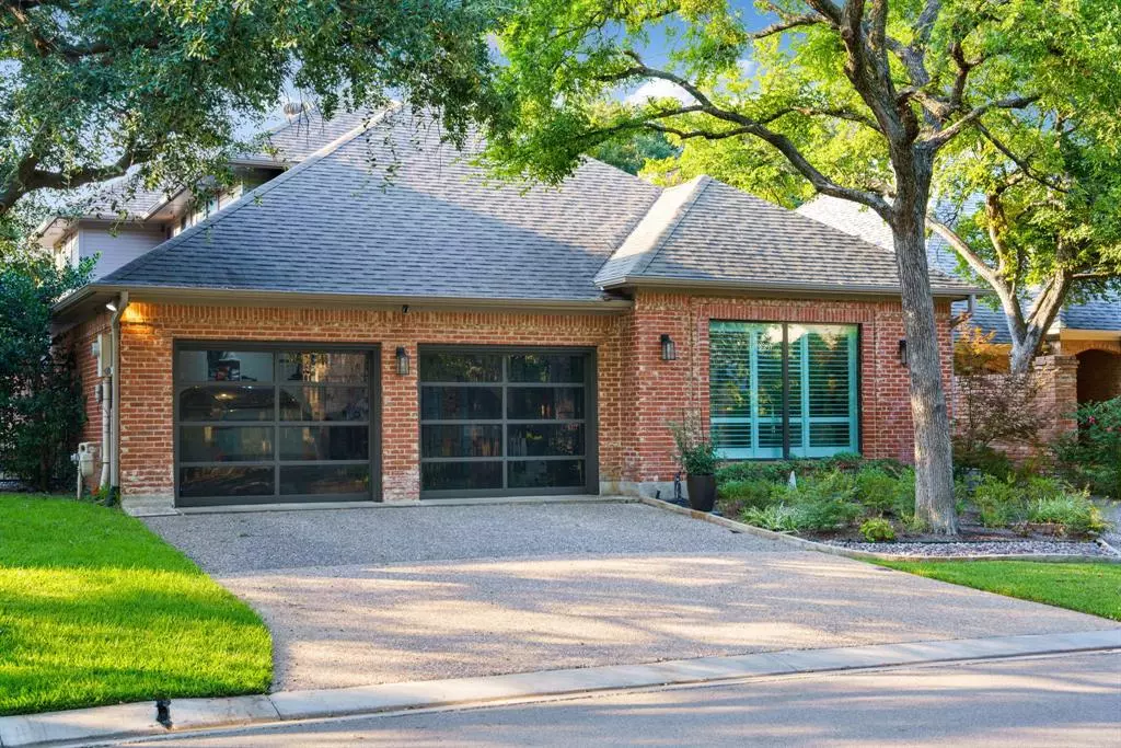 Dallas, TX 75248,5017 Briar Tree Drive