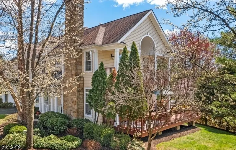 Tewksbury Twp., NJ 07979,601 Lindabury Ln