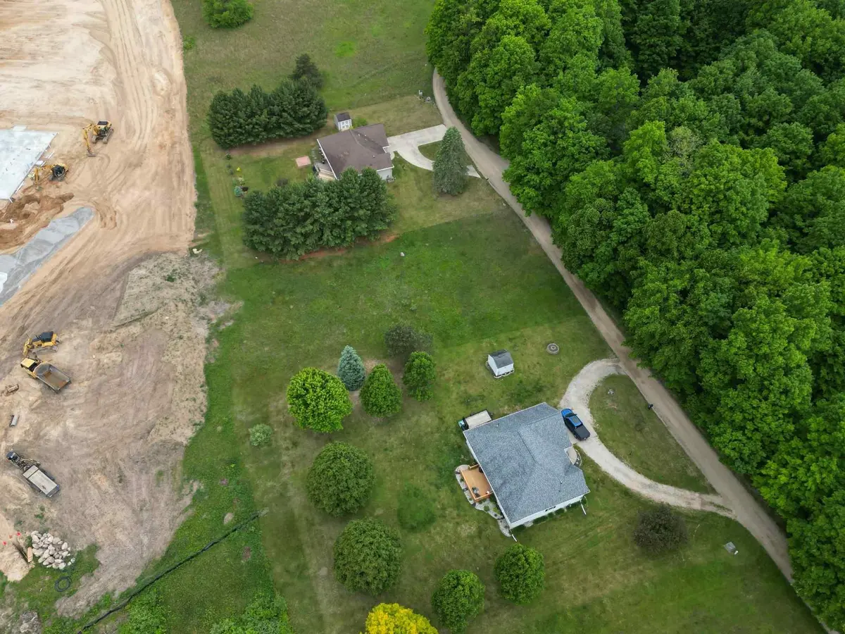 TBD Juniper DR, Surrey Twp, MI 48622