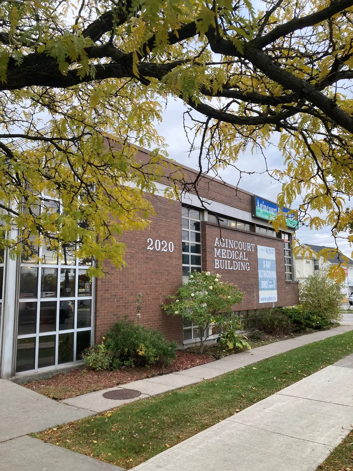 Toronto E07, ON M1S 4R7,2020 Brimley RD