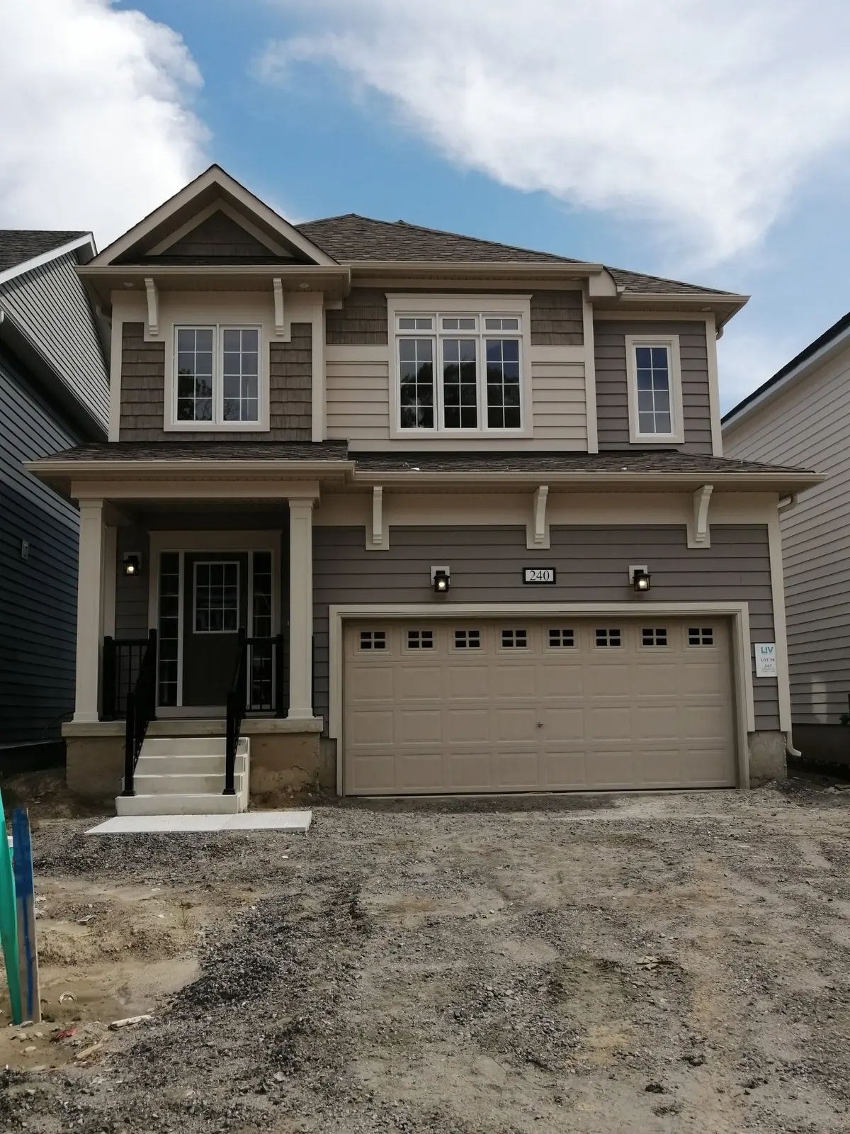 Gravenhurst, ON P1P 1A7,240 Beechwood Forest LN