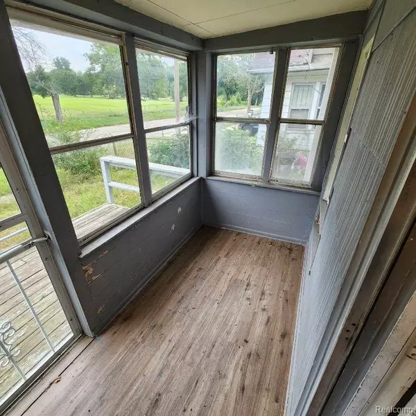 Flint, MI 48506,1510 Utah AVE