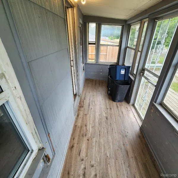 Flint, MI 48506,1510 Utah AVE