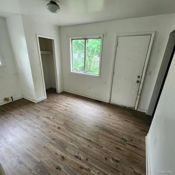 Flint, MI 48506,1510 Utah AVE