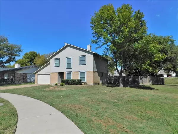 Lewisville, TX 75067,219 Wildfire Drive