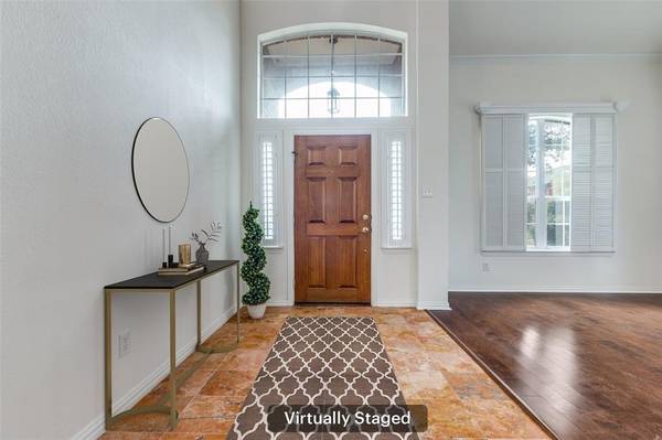 Allen, TX 75002,907 Ozark Drive