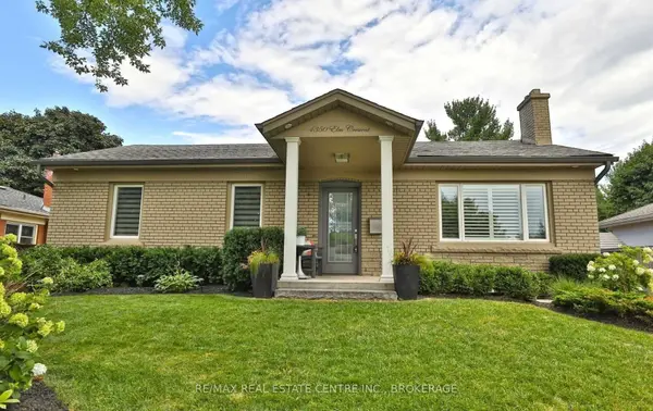 Burlington, ON L7L 1J3,4350 Elm CRES