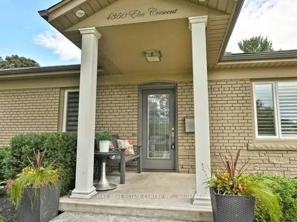 Burlington, ON L7L 1J3,4350 Elm CRES