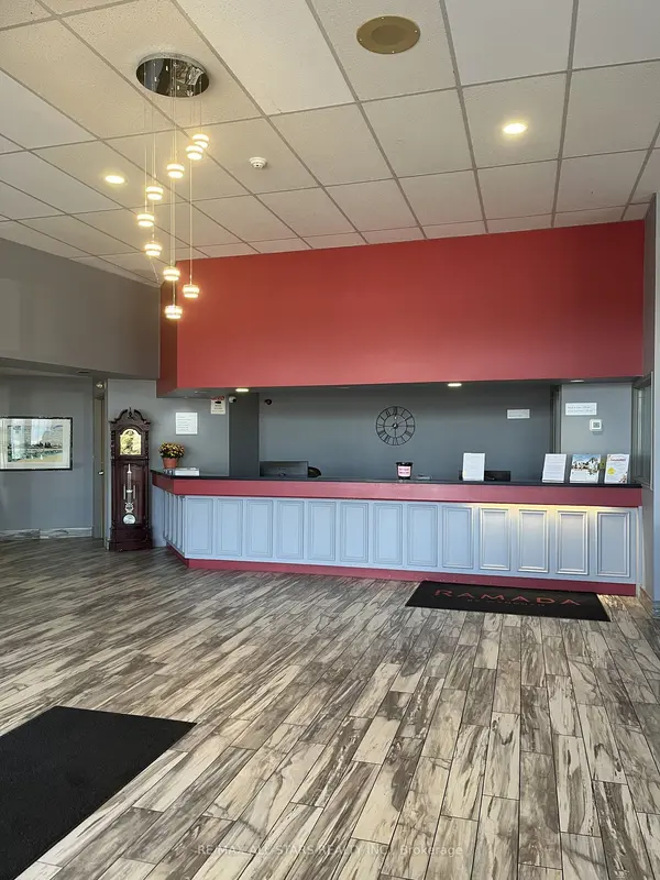 Kawartha Lakes, ON K9V 4R2,1754 Highway 7 N/A #Scugog Room