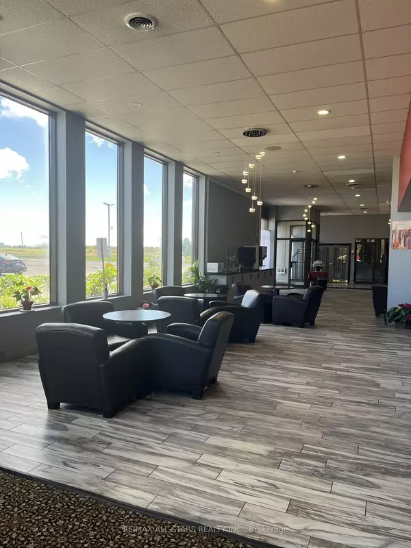 Kawartha Lakes, ON K9V 4R2,1754 Highway 7 N/A #Scugog Room