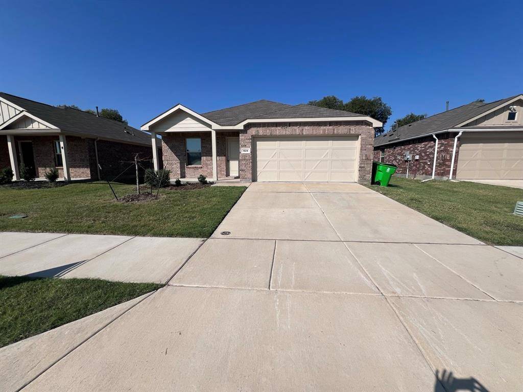 Little Elm, TX 75068,1524 Claireborne Court