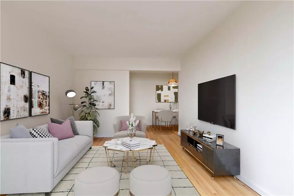 Brooklyn, NY 11220,6801 Shore RD #5U