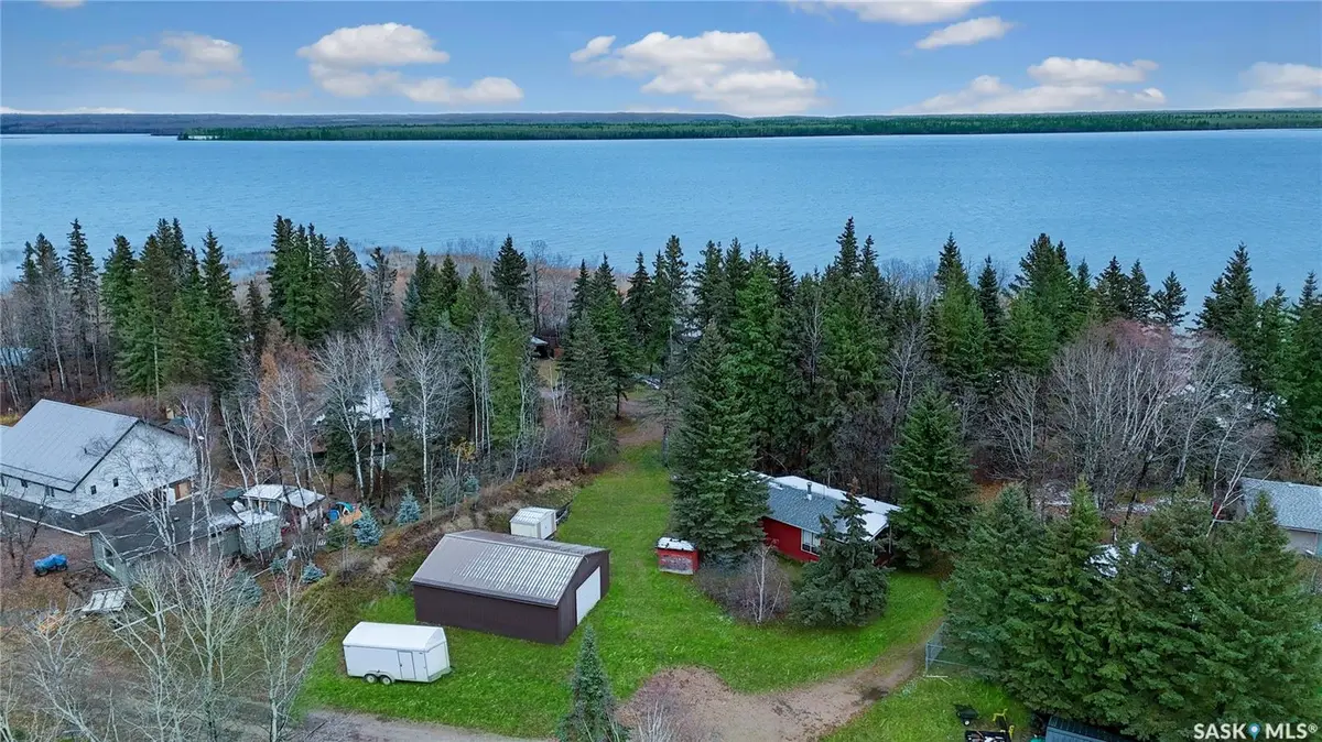 Lot 6 Rural Address, Big River Rm No. 555, SK S0J 0E0