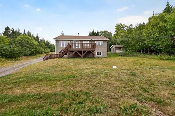 119 Main Road, Bellevue, NL A0B 1B0