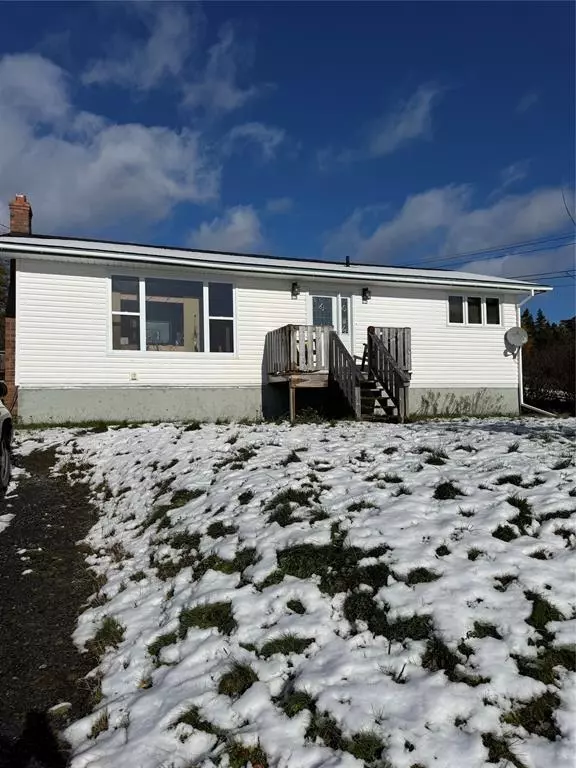 567 Main Street, Whitbourne, NL A0B 3K0