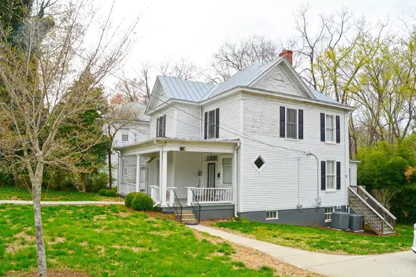 900 High Street, Farmville, VA 23901