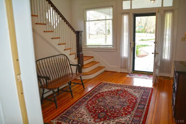 900 High Street, Farmville, VA 23901