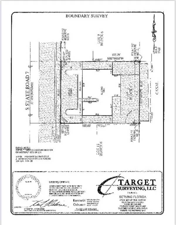 Plantation, FL 33317,930 S 441 State Road 7