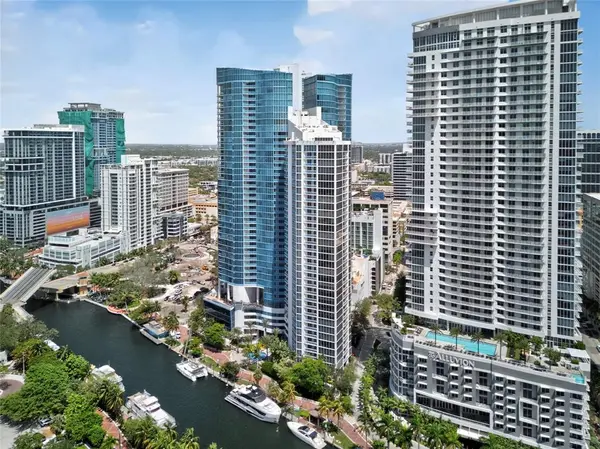 Fort Lauderdale, FL 33301,333 Las Olas Way #1507
