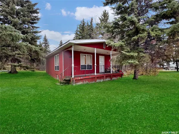 Lot 6 Rural Address, Big River Rm No. 555, SK S0J 0E0