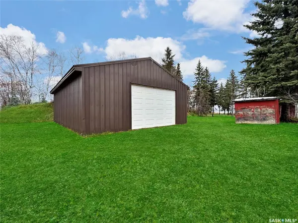 Lot 6 Rural Address, Big River Rm No. 555, SK S0J 0E0
