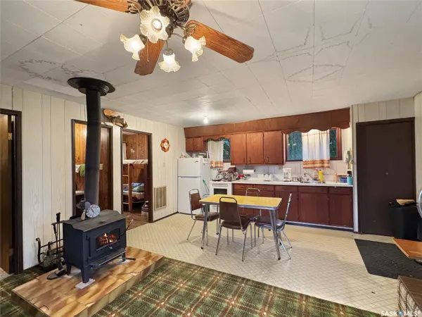 Lot 6 Rural Address, Big River Rm No. 555, SK S0J 0E0