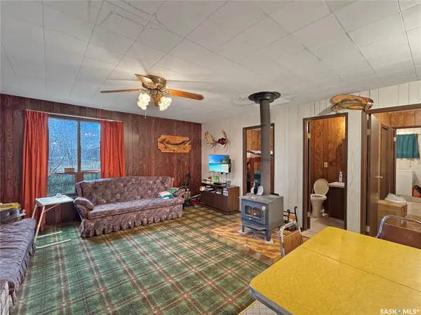 Lot 6 Rural Address, Big River Rm No. 555, SK S0J 0E0