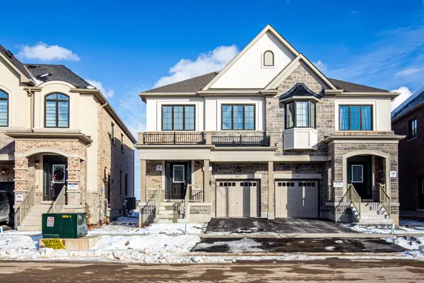 1467 SAVOLINE BLVD, Milton, ON L9E 2G5