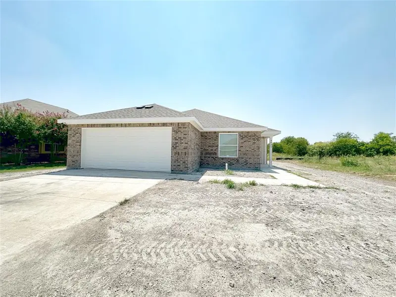 4033 Tarpon Springs Drive, Fort Worth, TX 76123