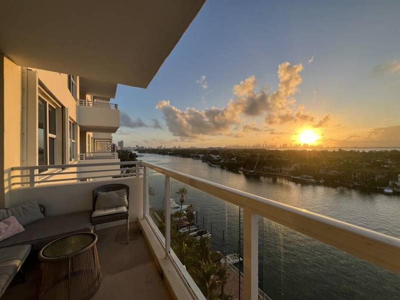 5600 Collins Ave #11P, Miami Beach, FL 33140