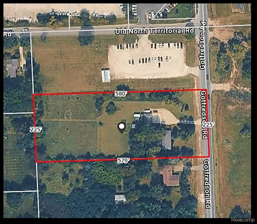 Plymouth, MI 48170,5949 Gotfredson RD