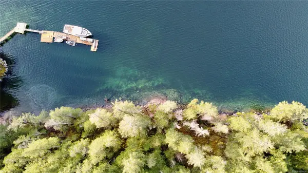 Cortes Island, BC V0P 1K0,1309 Gorge Harbour Rd