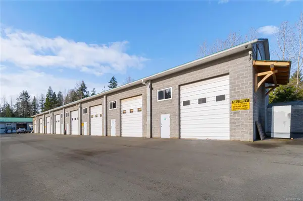 Parksville, BC V9P 2C7,1260 Fair Rd #SL22 & 23