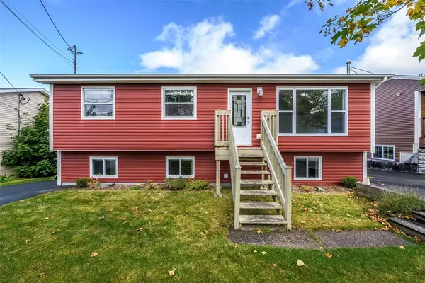 76 Chamberlains Road, Conception Bay South, NL A1W 5E9