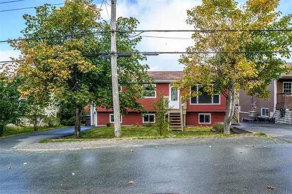 Conception Bay South, NL A1W 5E9,76 Chamberlains Road