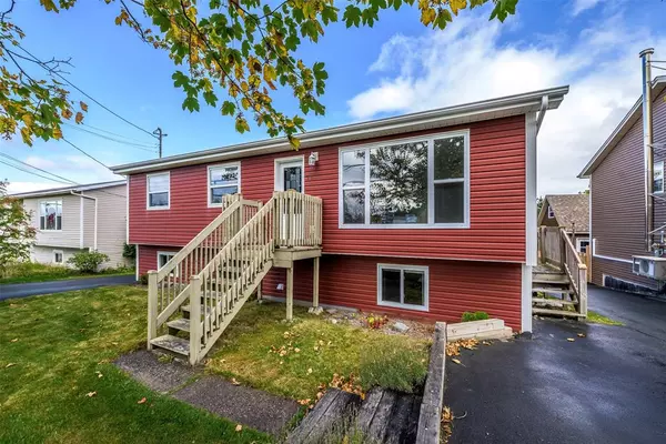 Conception Bay South, NL A1W 5E9,76 Chamberlains Road