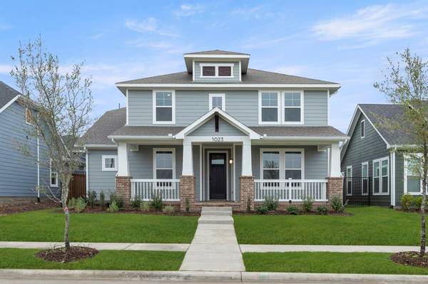 1023 Abigail Way, Midlothian, TX 76065