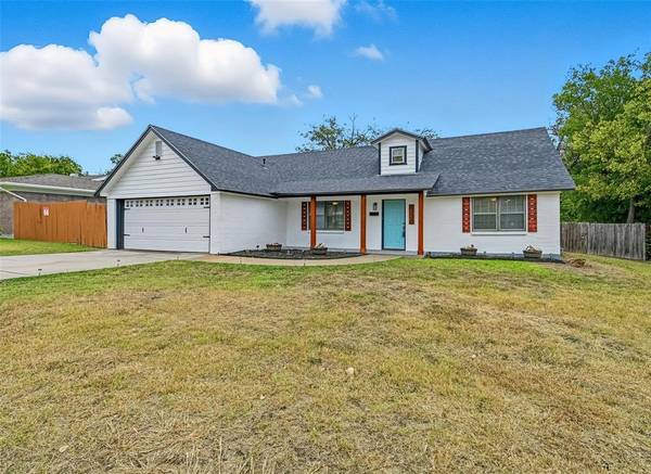 Fort Worth, TX 76133,5225 Ruston Avenue